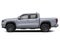 2025 Nissan Frontier Crew Cab PRO-4X®