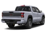 2025 Nissan Frontier Crew Cab PRO-4X®