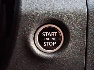 2023 Nissan Frontier Crew Cab PRO-4X®