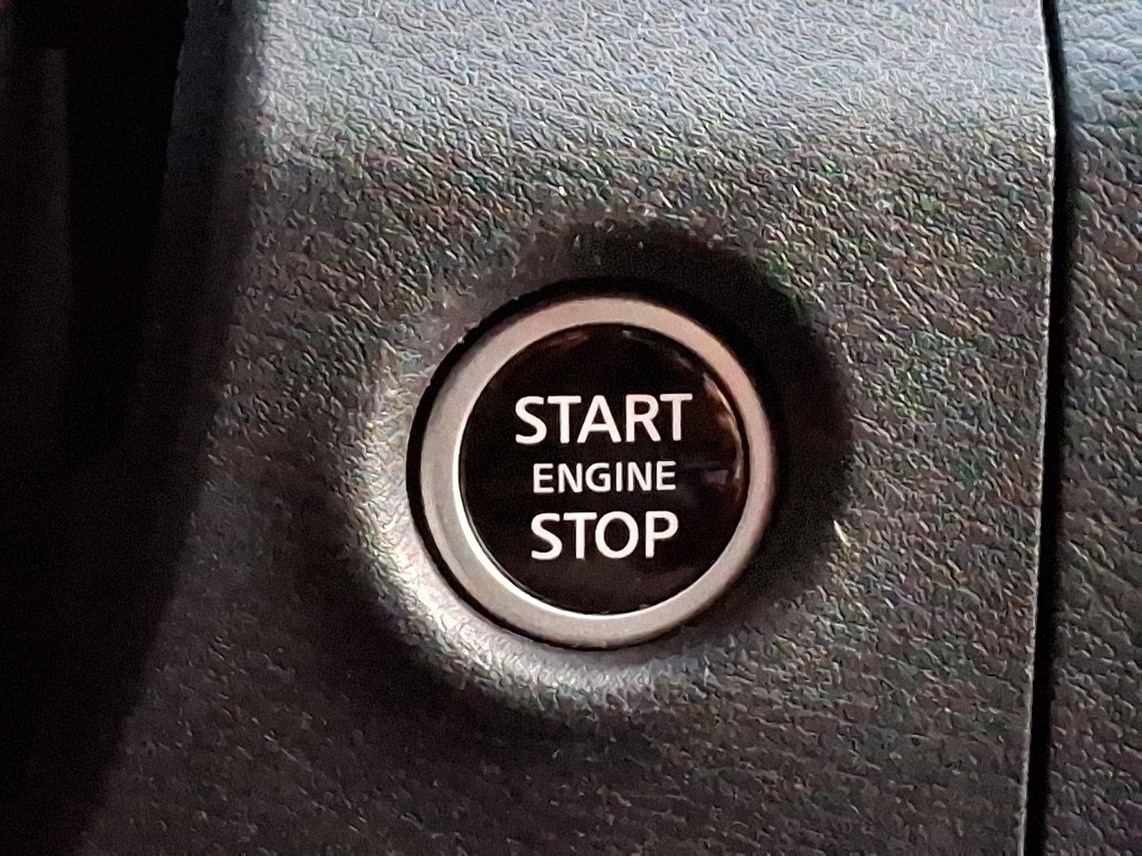 2023 Nissan Frontier Crew Cab PRO-4X®