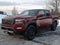 2023 Nissan Frontier Crew Cab PRO-4X®