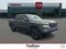 2023 Nissan Frontier Crew Cab PRO-4X®