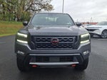 2023 Nissan Frontier Crew Cab PRO-4X®