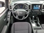 2023 Nissan Frontier Crew Cab SV