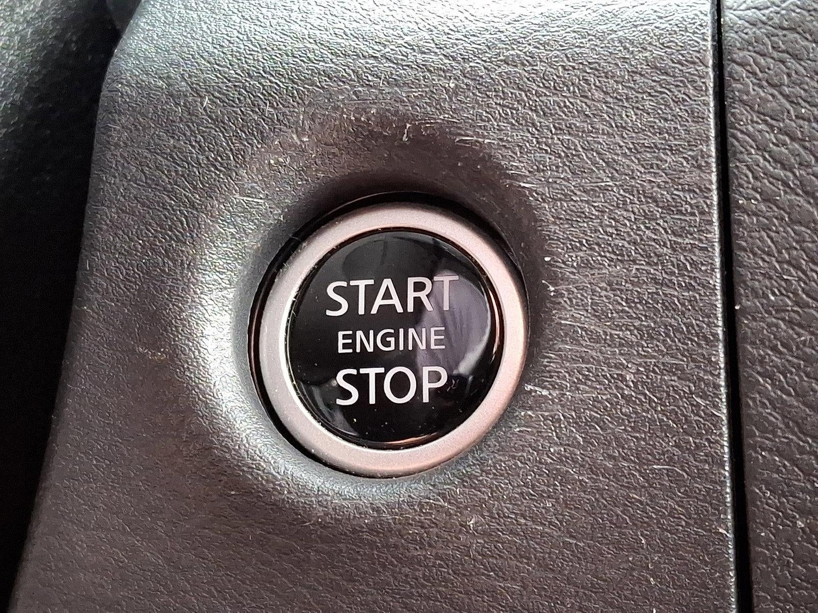 2023 Nissan Frontier Crew Cab SV