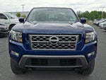 2023 Nissan Frontier Crew Cab SV