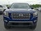 2023 Nissan Frontier Crew Cab SV