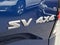 2023 Nissan Frontier Crew Cab SV