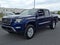 2023 Nissan Frontier Crew Cab SV