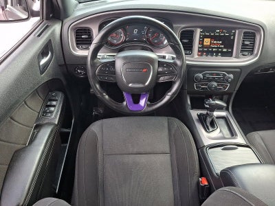 2022 Dodge Charger SXT AWD