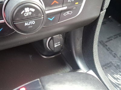 2022 Dodge Charger SXT AWD