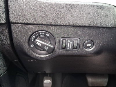 2022 Dodge Charger SXT AWD