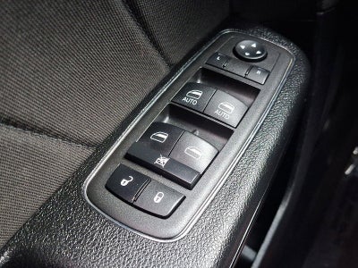 2022 Dodge Charger SXT AWD