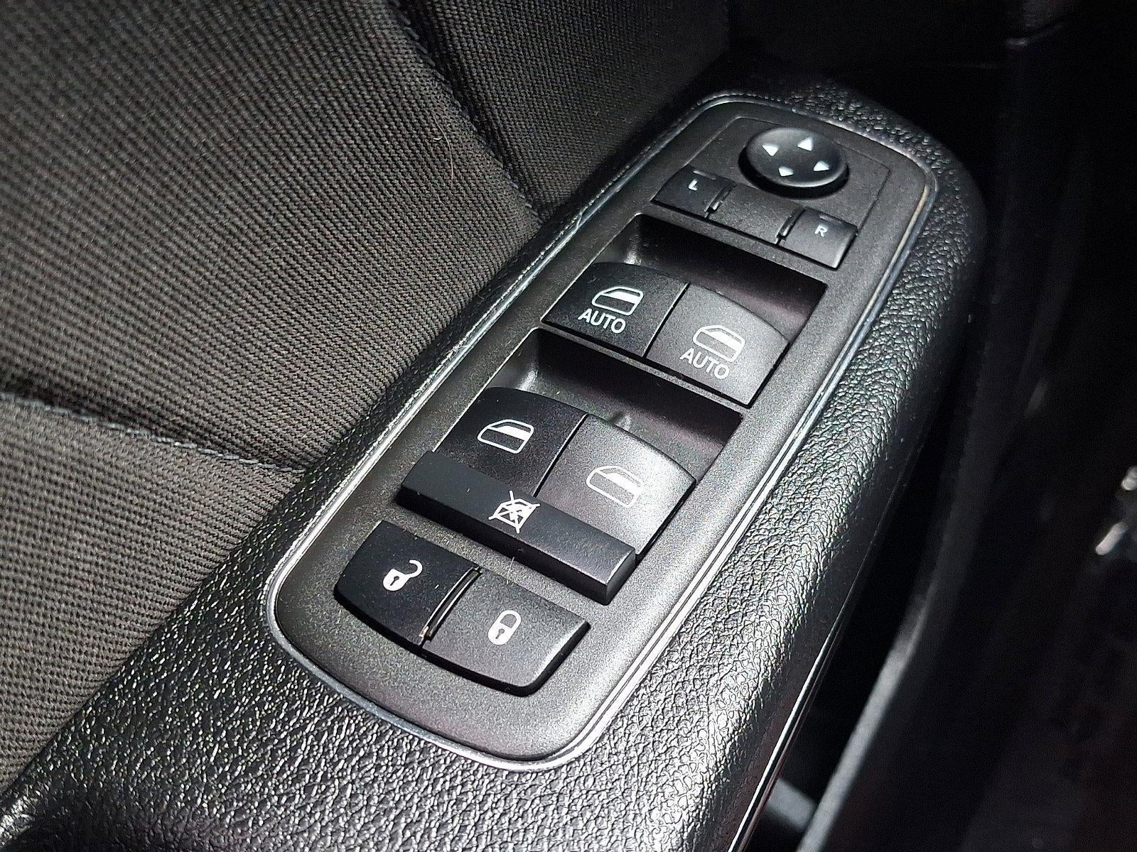 2022 Dodge Charger SXT AWD