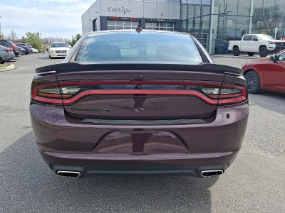2022 Dodge Charger SXT AWD