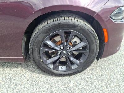 2022 Dodge Charger SXT AWD