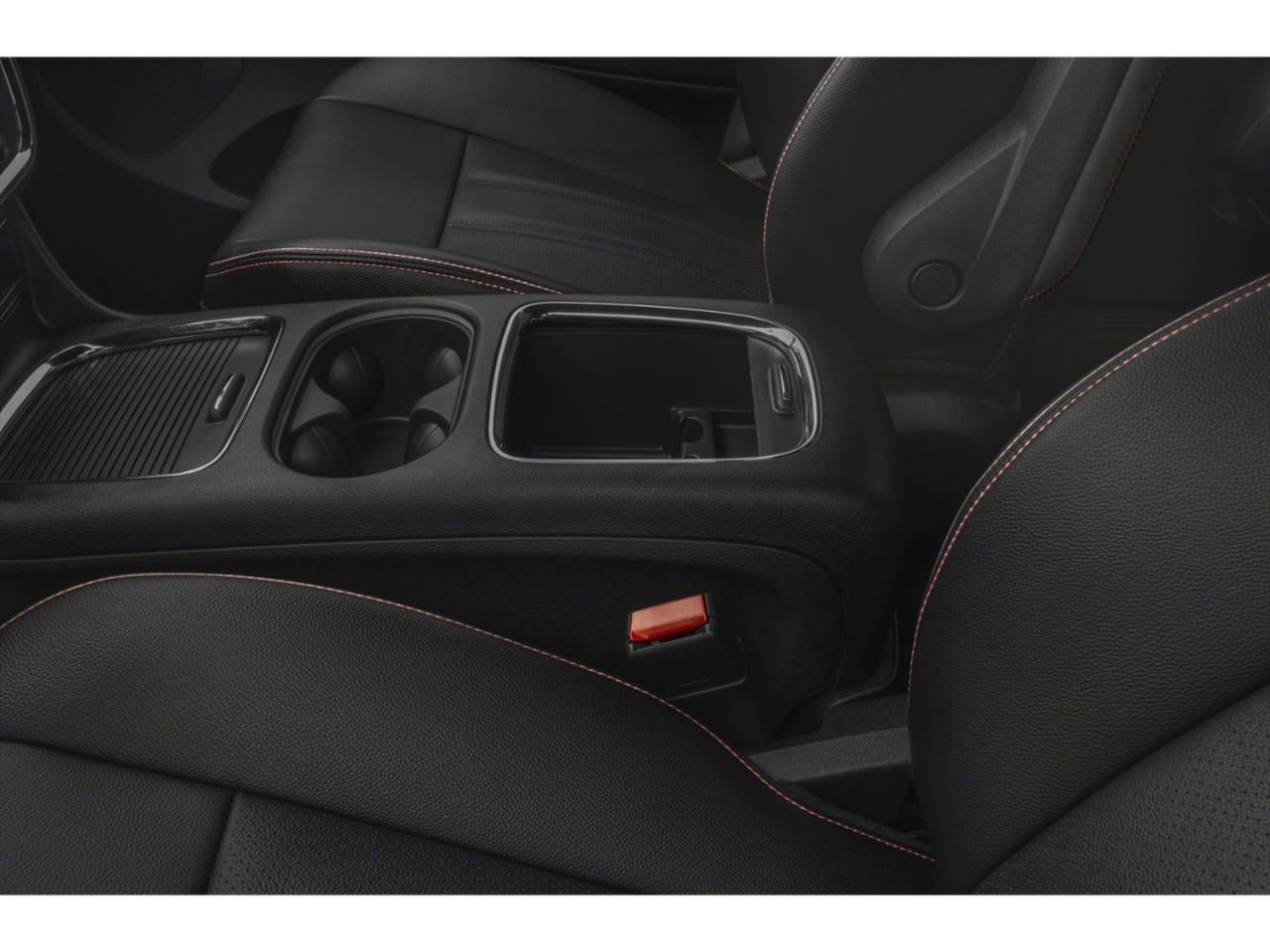 2019 Dodge Grand Caravan GT Wagon