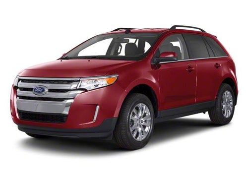 2011 Ford Edge 4dr Sport AWD