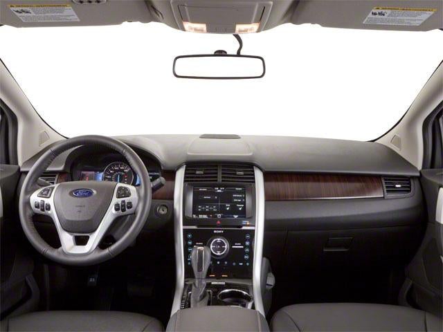 2011 Ford Edge 4dr Sport AWD