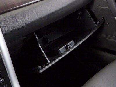 2011 Ford Edge 4dr Sport AWD