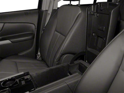 2011 Ford Edge 4dr Sport AWD