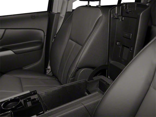 2011 Ford Edge 4dr Sport AWD