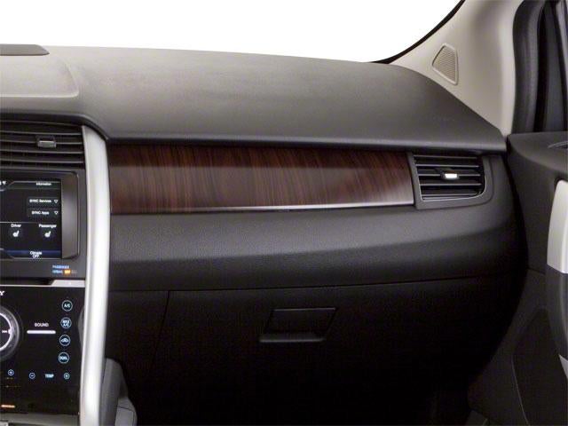 2011 Ford Edge 4dr Sport AWD