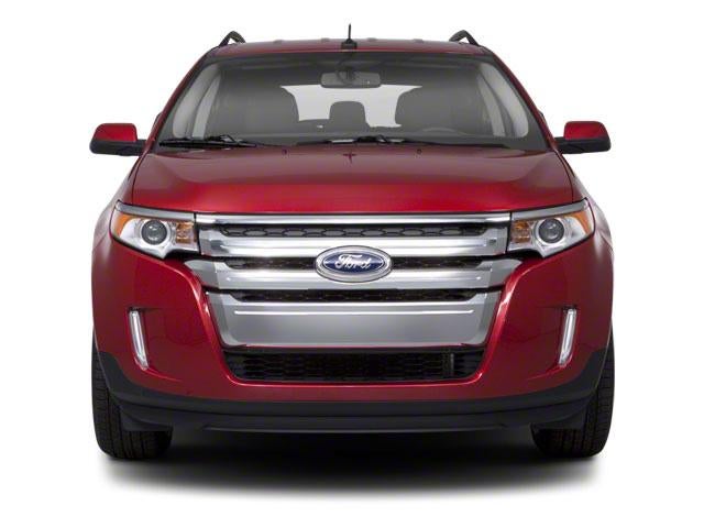 2011 Ford Edge 4dr Sport AWD