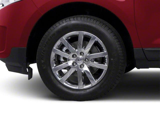 2011 Ford Edge 4dr Sport AWD