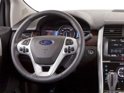 2011 Ford Edge 4dr Sport AWD