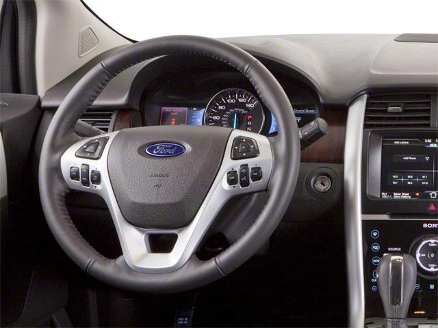 2011 Ford Edge 4dr Sport AWD