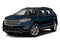 2017 Ford Edge Titanium AWD