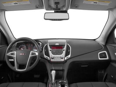 2015 GMC Terrain AWD SLE-1