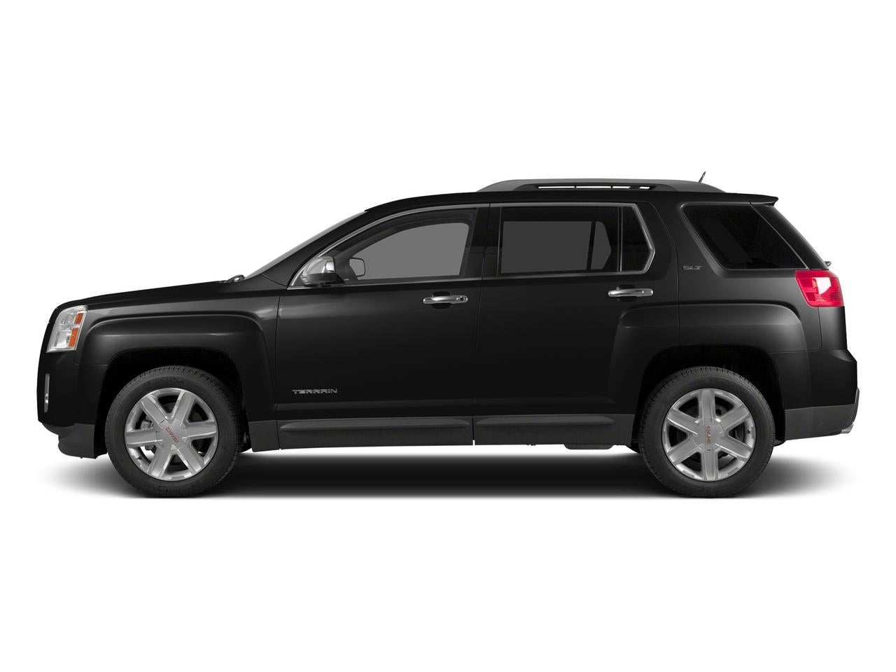 2015 GMC Terrain AWD SLE-1