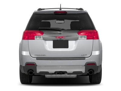 2015 GMC Terrain AWD SLE-1