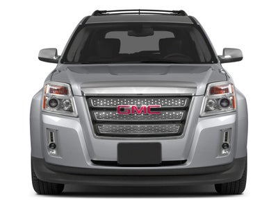 2015 GMC Terrain AWD SLE-1