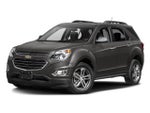 2016 Chevrolet Equinox FWD LTZ