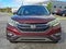 2016 Honda CR-V EX AWD