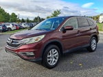 2016 Honda CR-V EX AWD