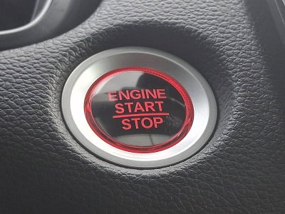 2022 Honda CR-V EX-L AWD