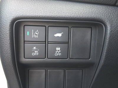 2022 Honda CR-V EX-L AWD