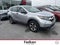 2019 Honda CR-V LX AWD