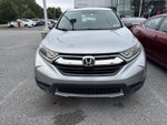 2019 Honda CR-V LX AWD