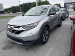 2019 Honda CR-V LX AWD