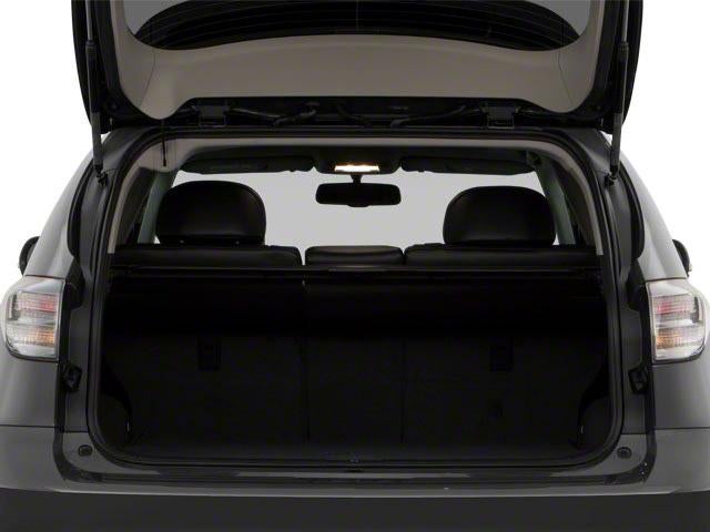 2010 Lexus RX 350 AWD 4dr