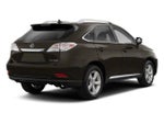 2010 Lexus RX 350 AWD 4dr