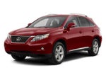 2010 Lexus RX 350 AWD 4dr