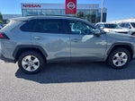 2021 Toyota RAV4 XLE AWD (Natl)