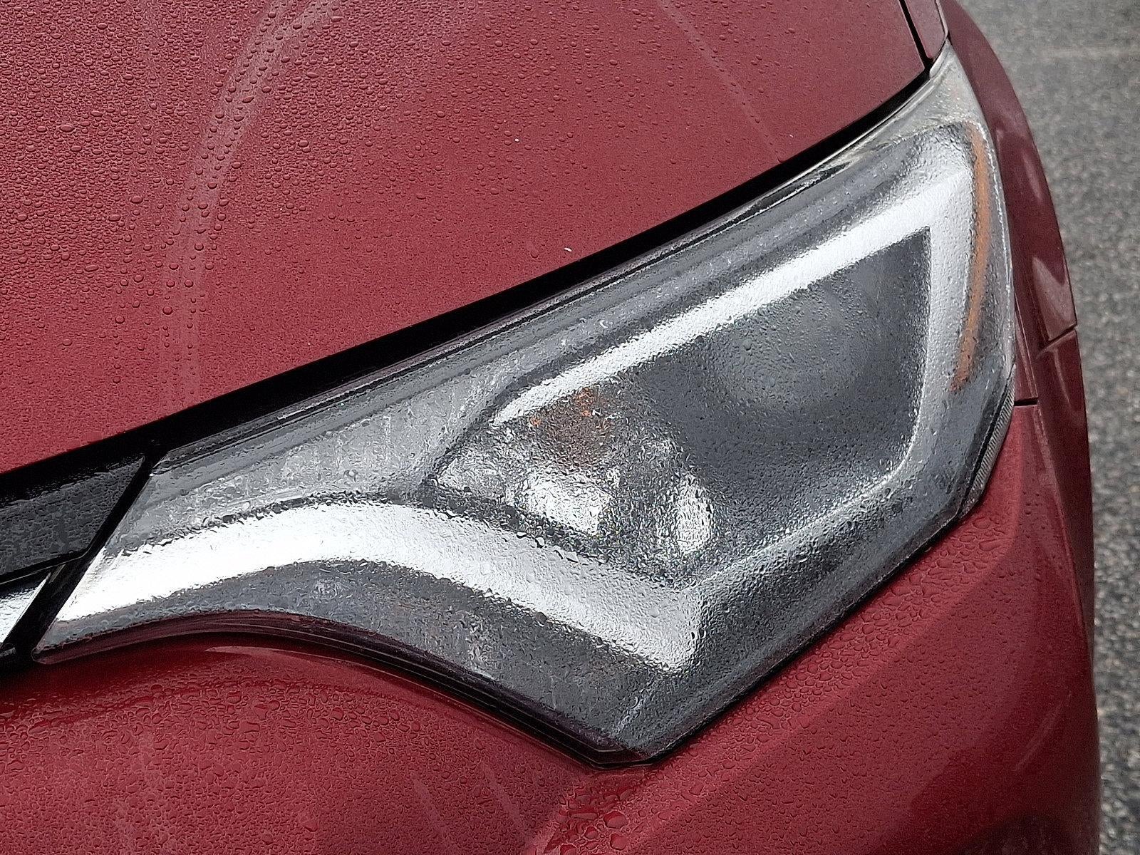 2018 Toyota RAV4 XLE AWD (Natl)