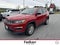 2017 Jeep Compass Sport 4x4